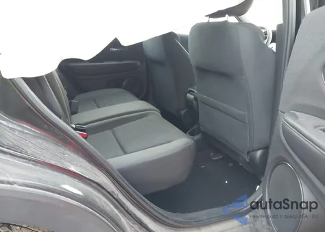 2019 Honda Hr-V Lx z USA, uszkodzony, nr VIN 3CZRU6H37KG733099